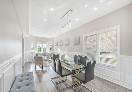 For Lease - 17 Silver Trail, Barrie, Ontario - Photo 5