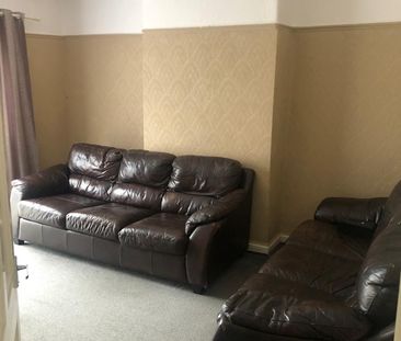 4 Bed Terraced House, Eden Grove, BS7 - Photo 1