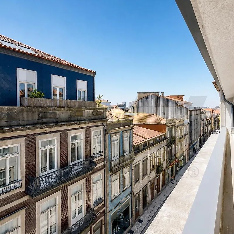 Apartment T1 in Cedofeita, Santo Ildefonso, Sé, Miragaia, São Nicolau e Vitória, Porto - Photo 1
