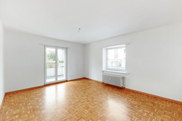 4 Zimmer, 85 m², EG - Photo 1