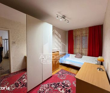Apartament cu 3 camere de inchiriat in zona Sagului Timisoara - Photo 5