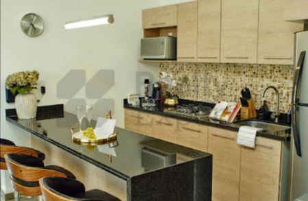 Departamento en renta - Photo 3