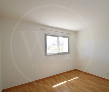 3 Pièces 67 m² en duplex au calme, LA GAUDE - Photo 3