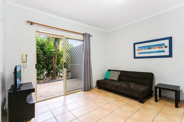 2a/21 Campbell Street, Toowong, QLD 4066 - Photo 1