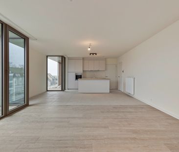 Luxueus nieuwbouwappartement met 2 slaapkamers nabij centrum Diksmuide - Photo 2