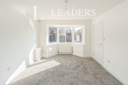 1 bedroom property to rent Knowles Nook, Ashton-in-Makerfield, Wigan, WN4 - Photo 3