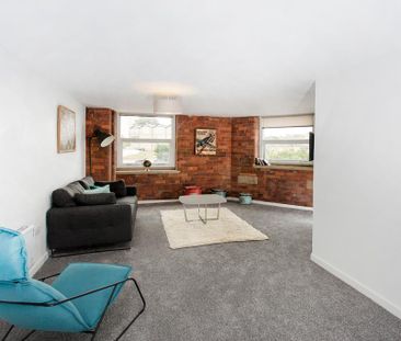 1 bedroom apartment to rent - Photo 5