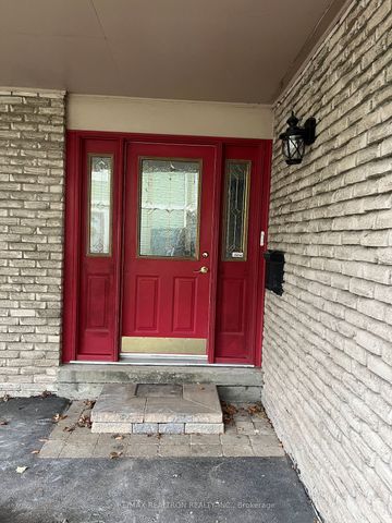 For Lease - 21 Hollyberry Trail, Toronto, Ontario - Photo 5