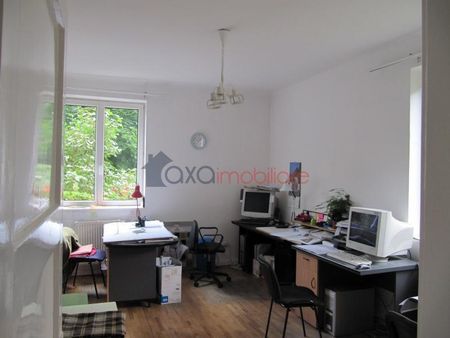 Apartament 2 camere de inchiriat in Cluj-Napoca, Centru ID 734 - Fotografie 5