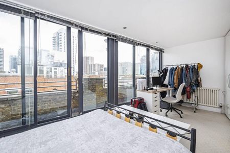 1 bedroom flat to rent - Photo 5