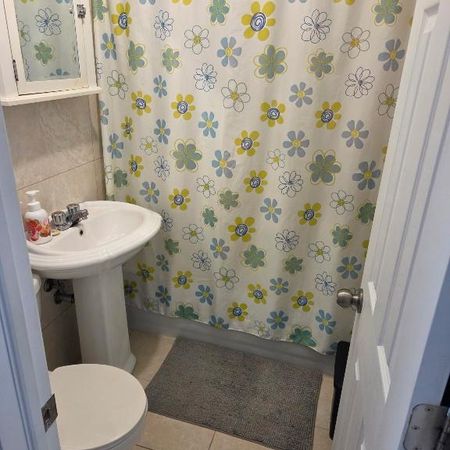 APARTMENT A LOUER 4/1/2 - Photo 3