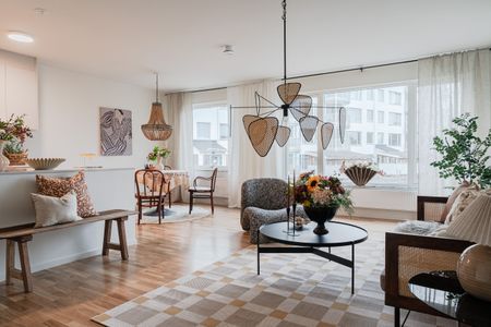 Villagatan, Skellefteå - Foto 3