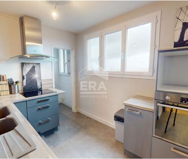 Appartement Bourges 3 pièce(s) 75.5 m2 - Photo 4