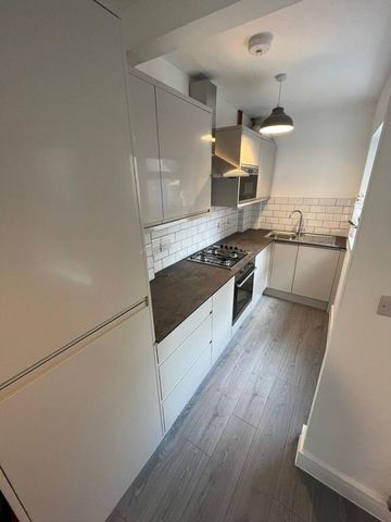 55 Station Street - brand new refurb + short contract!Loughborough - Photo 5