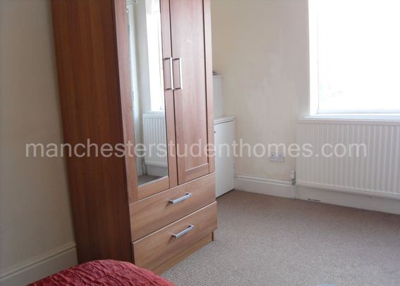 Carlton Avenue, Manchester, M14 7NL - Photo 1