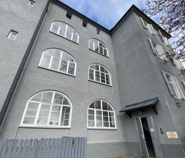 Lichtdurchflutete 39 m² Kleinwohnung mit separater Küche in Puntigam - Foto 5