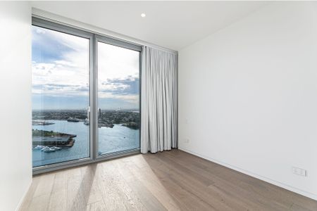 One Sydney Harbour - Brand New Stunning High-Level Apartment - Photo 3