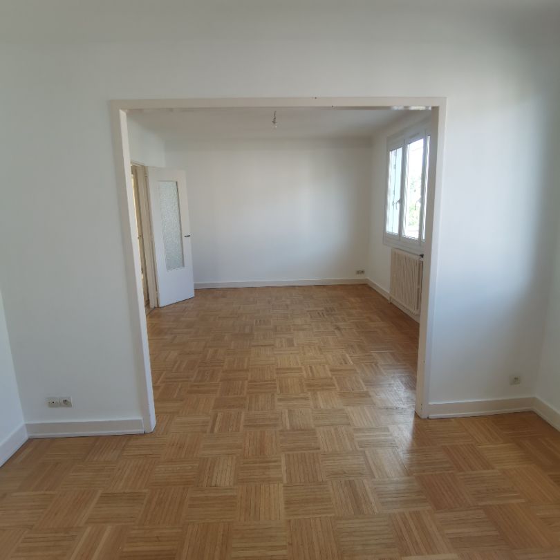 Location Appartement 5 pièces 71m² RENNES 35000 - Photo 1