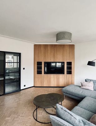 Appartement te huur - foto 1