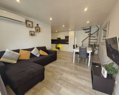 3 BEDROOM SEMI-DETACHED DUPLEX - DEHESA DE CAMPOAMOR - Photo 5