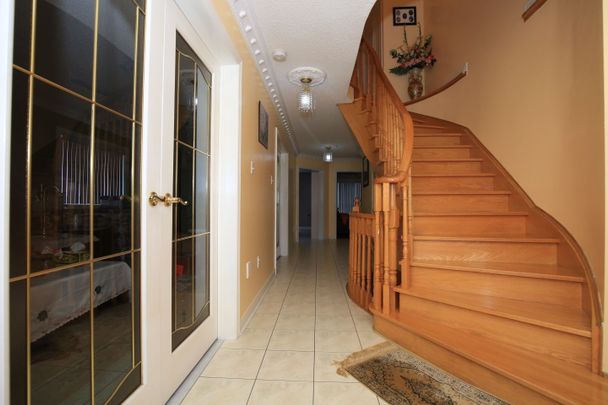 For Lease - 39 Octillo Boulevard Unit# UPPER, Brampton, Ontario - Photo 1