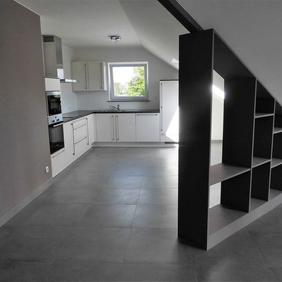 Appartement te huur - Foto 1