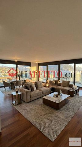 4.5 Zimmer, 140 m² - Photo 2