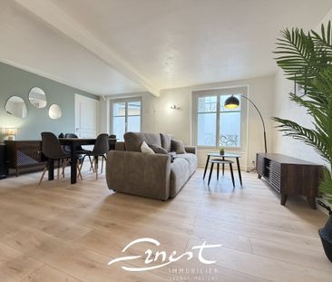 Location Appartement 2 pièces 47m² POITIERS 86000 - Photo 3