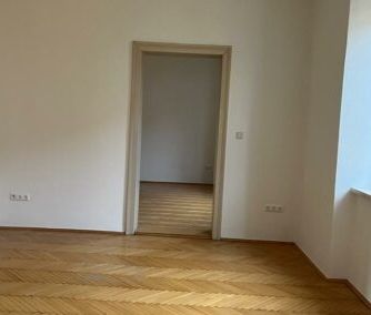 Charmante 3 Zimmer Wohnung in zentraler Lage - Foto 6