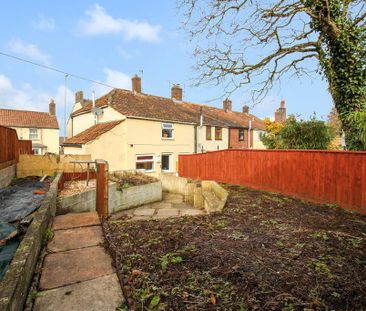 2 bedroom end of terrace house to rent - Photo 6