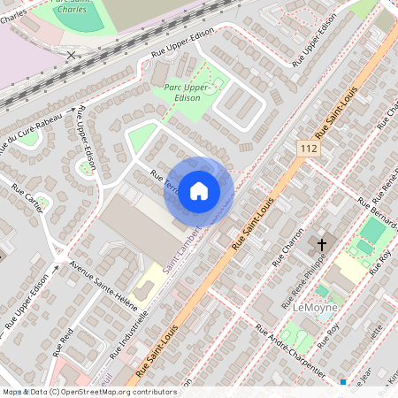 155 Le Moyne Est, Longueuil, Longueuil, Montérégie, J4R2W3