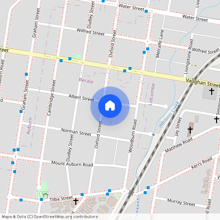 8/8 Albert Street, NSW 2141, Berala