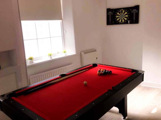 Gold Non Ensuite - Photo 1