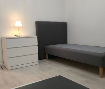 Eleonoragatan, Eskilstuna - Foto 4