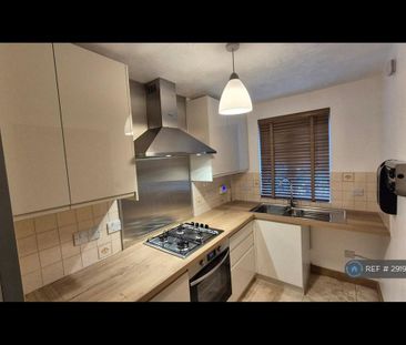 2 bedroom terraced house to rent - Photo 6