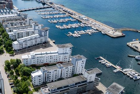 Henry Dunkers plats 2, Helsingborg - Foto 2