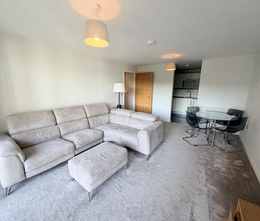 2 bedroom apartment to rent - Photo 2
