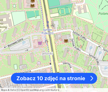 Bemowo | 1 pokój na wynajem | Fort Wola - Zdjęcie 1