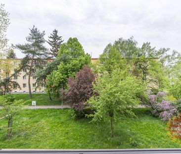 Pronájem bytu 2+kk 42 m² - Photo 3