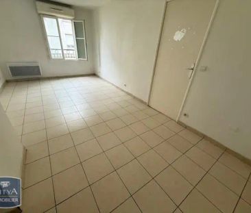 Appartement à louer 3 pièces 58.46m² - Photo 4