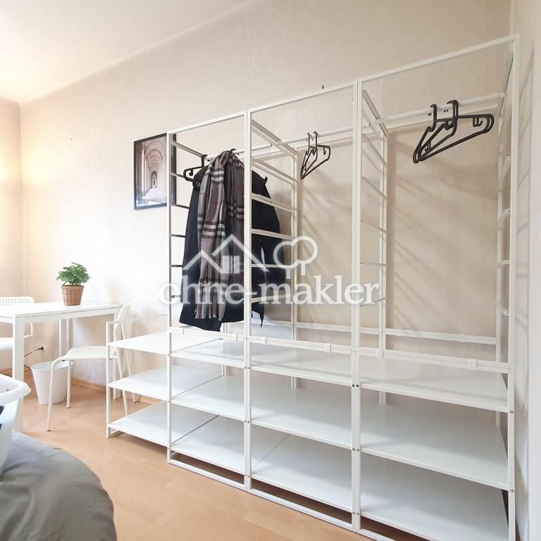 Voll möblierte 3 Zimmer-Wohnung mit 4 Betten in St. Leon-Rot - Photo 1