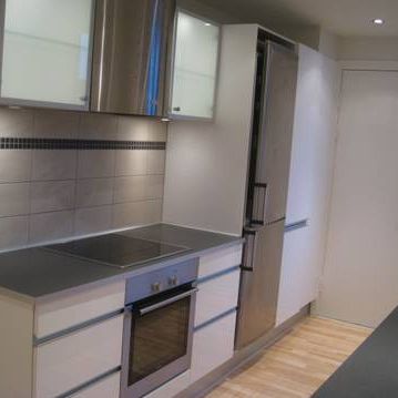 3 værelses – Engelstoftsgade 17. 3. sal – Odense C - Photo 1