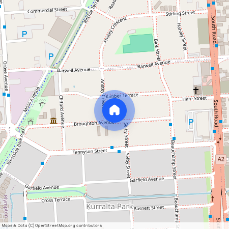 17 Broughton Avenue, SA 5037, Kurralta Park