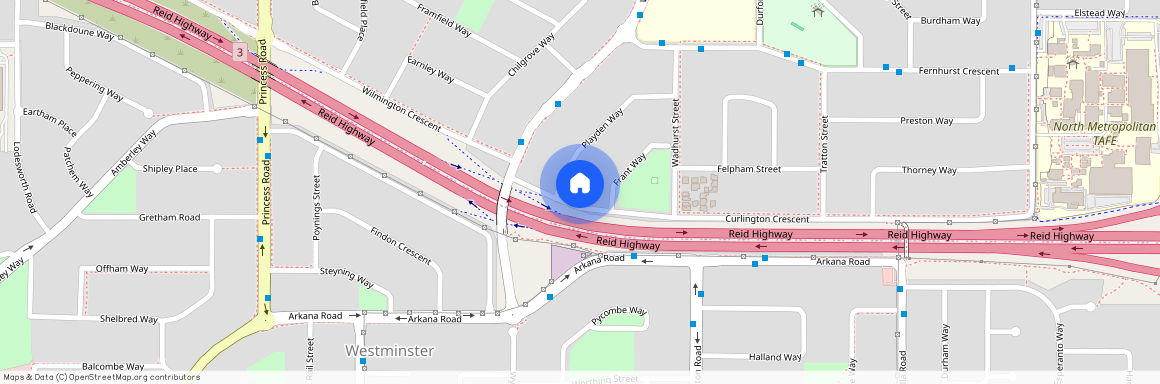 11 Curlington Cres, WA 6061, Balga