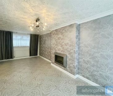 2 bedroom terraced house to rent - Photo 2