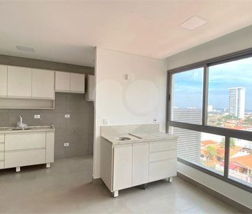 Apartamento Novo Disponível Para Locação No Condomínio Residencial ... - Photo 5