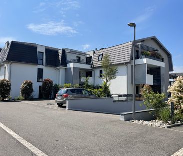 Location Appartement SAINT LOUIS 795 € CC - Photo 2