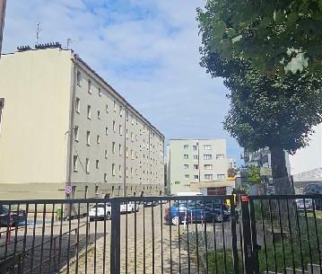 Mieszkanie Katowice Centrum powierzchnia 46.73 m² C169-WM-40440 - Zdjęcie 1