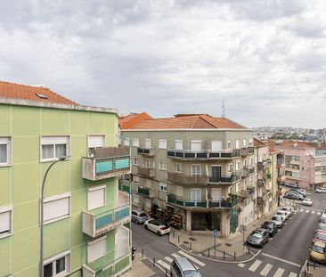 Apartamento T2 em Lisboa - Photo 2