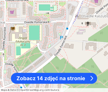 Dwupokojowe mieszkanie 49 m² - Zdjęcie 1